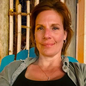 Meet your Posher, Ann